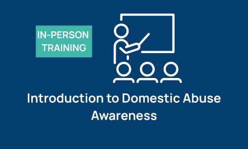 Introduction to Domestic Abuse Awareness