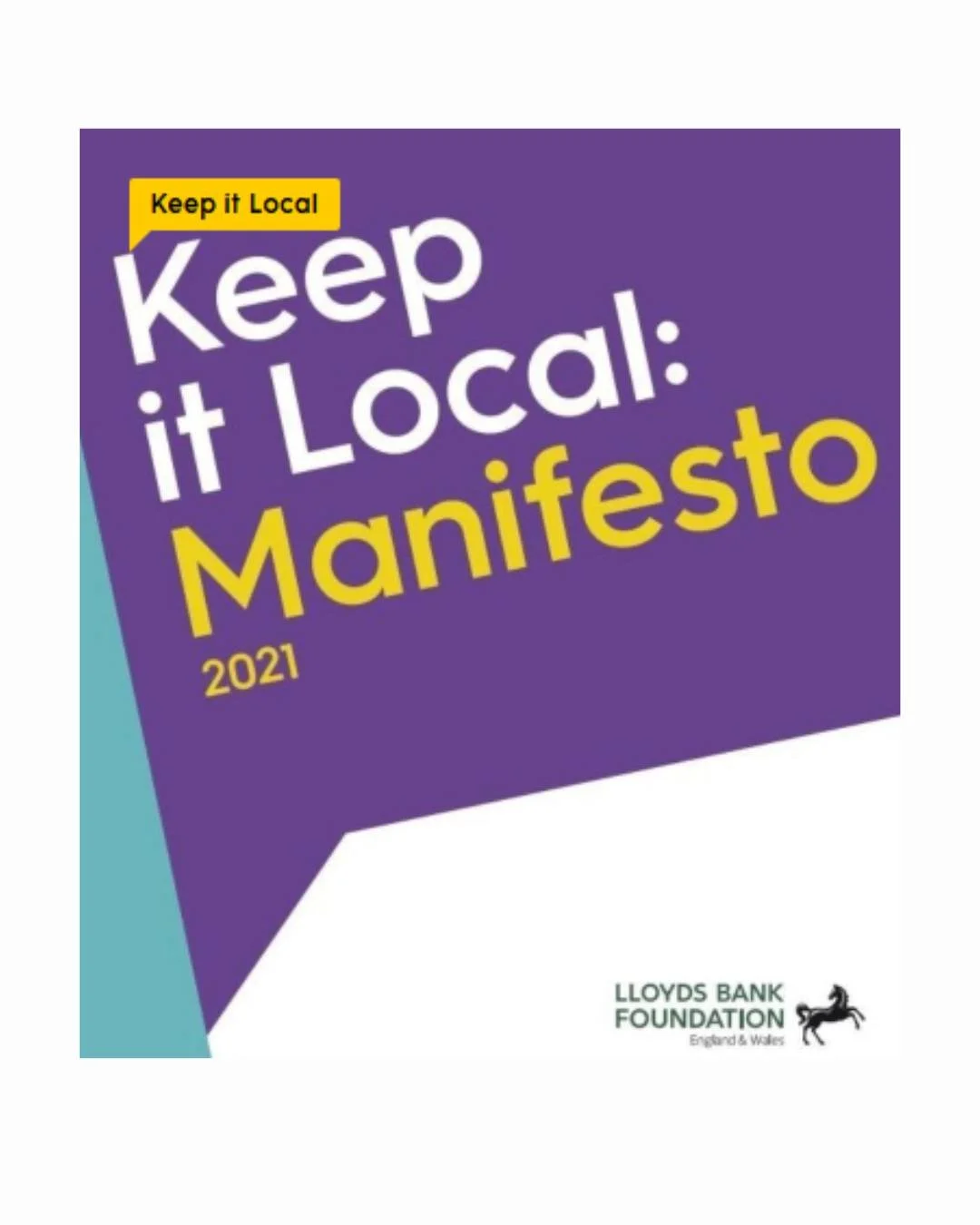 In our latest blog, Rob Fountain explains how the principles of Keep It Local could make public money go further by keeping it in our communities.

You can read the full blog here: https://www.glosalliance.org.uk/latest-sector-news/blog-post-keep-it-