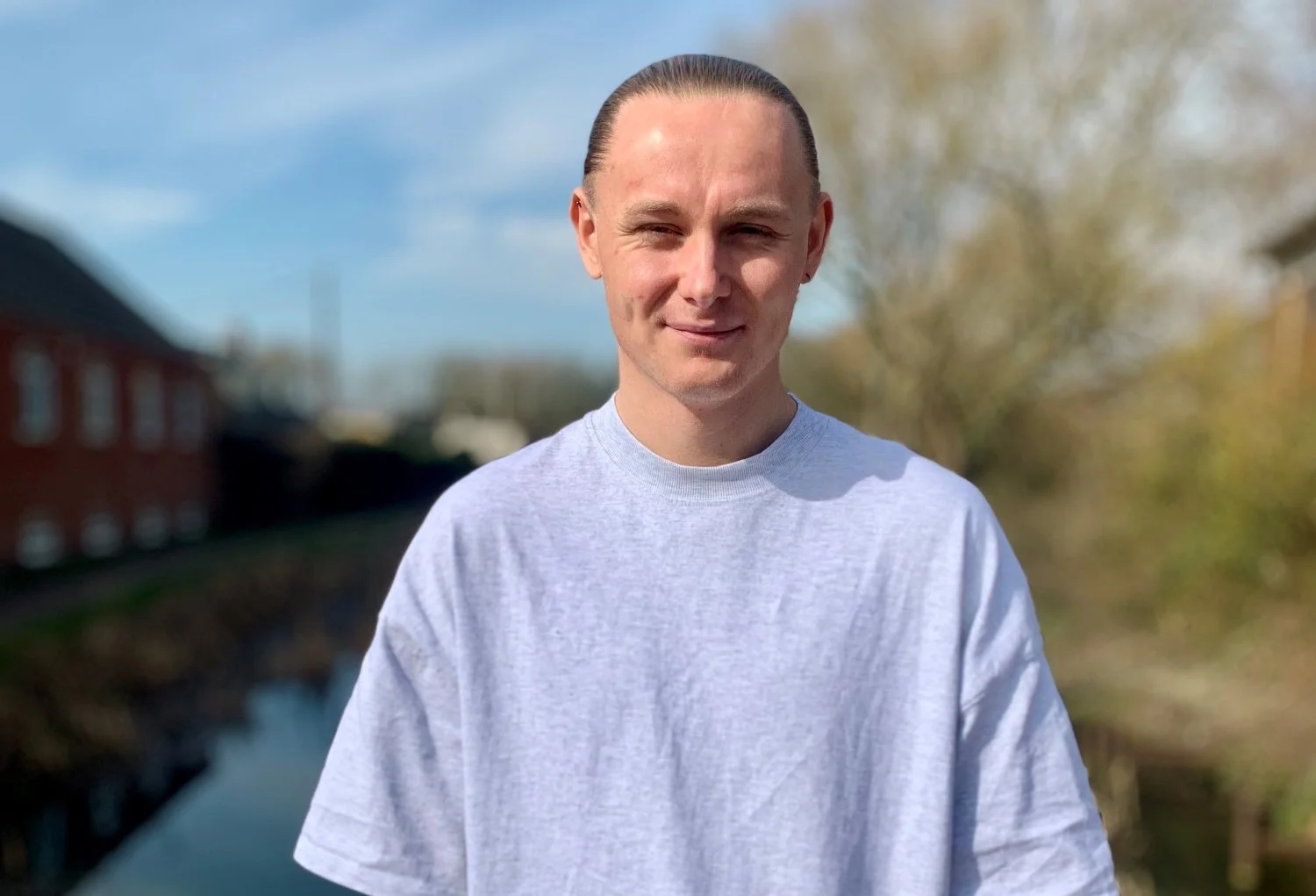 ‘The smallest of gestures tend to have the most meaningful of impacts’