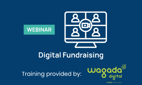 Digital Fundraising