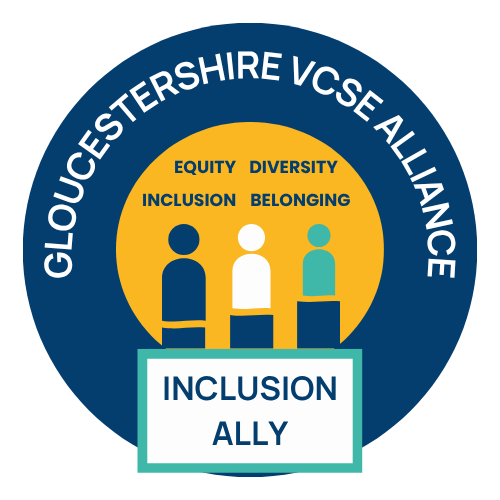 Our First Cohort of Inclusion Allies Graduates — A Milestone for Gloucestershire’s VCSE Sector