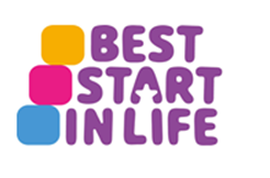 Best Start Family Hub funding and webinar