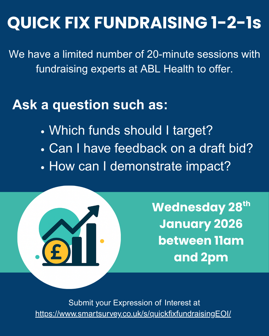 Quick Fix Fundraising: Fast, Focused Fundraising Support