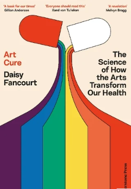 January book competition: Arts Cure by Daisy Fancourt