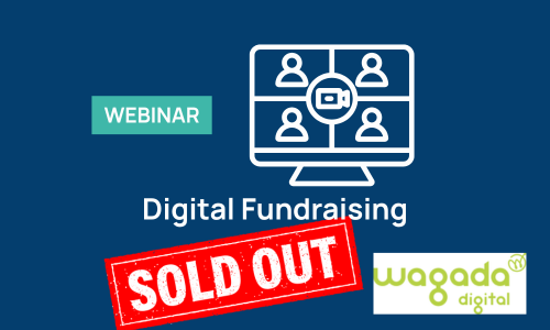 Digital Fundraising