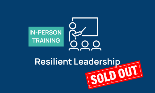 Resilient Leadership