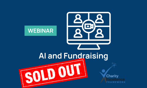 AI and Fundraising