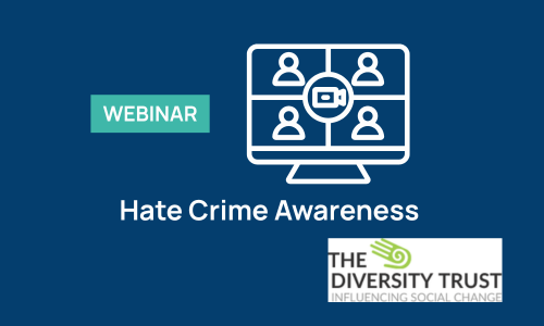 Hate Crime Awareness