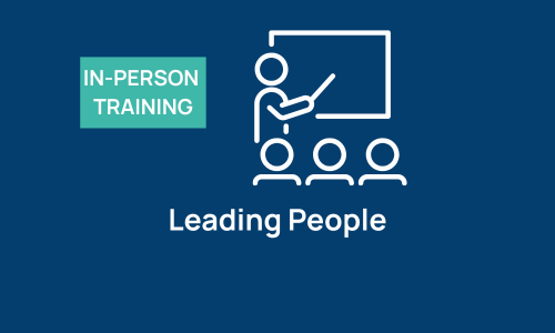 Leading People