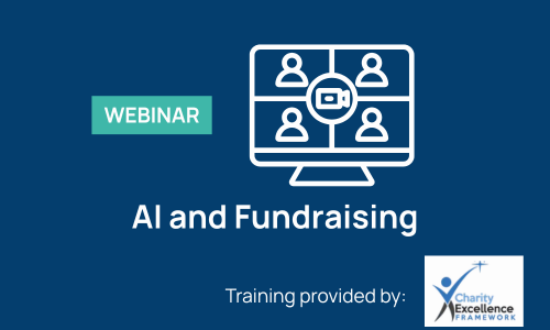 AI and Fundraising