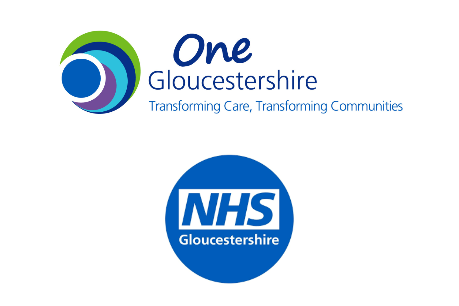 New NHS Gloucestershire - VCSE Partnership Model Approved