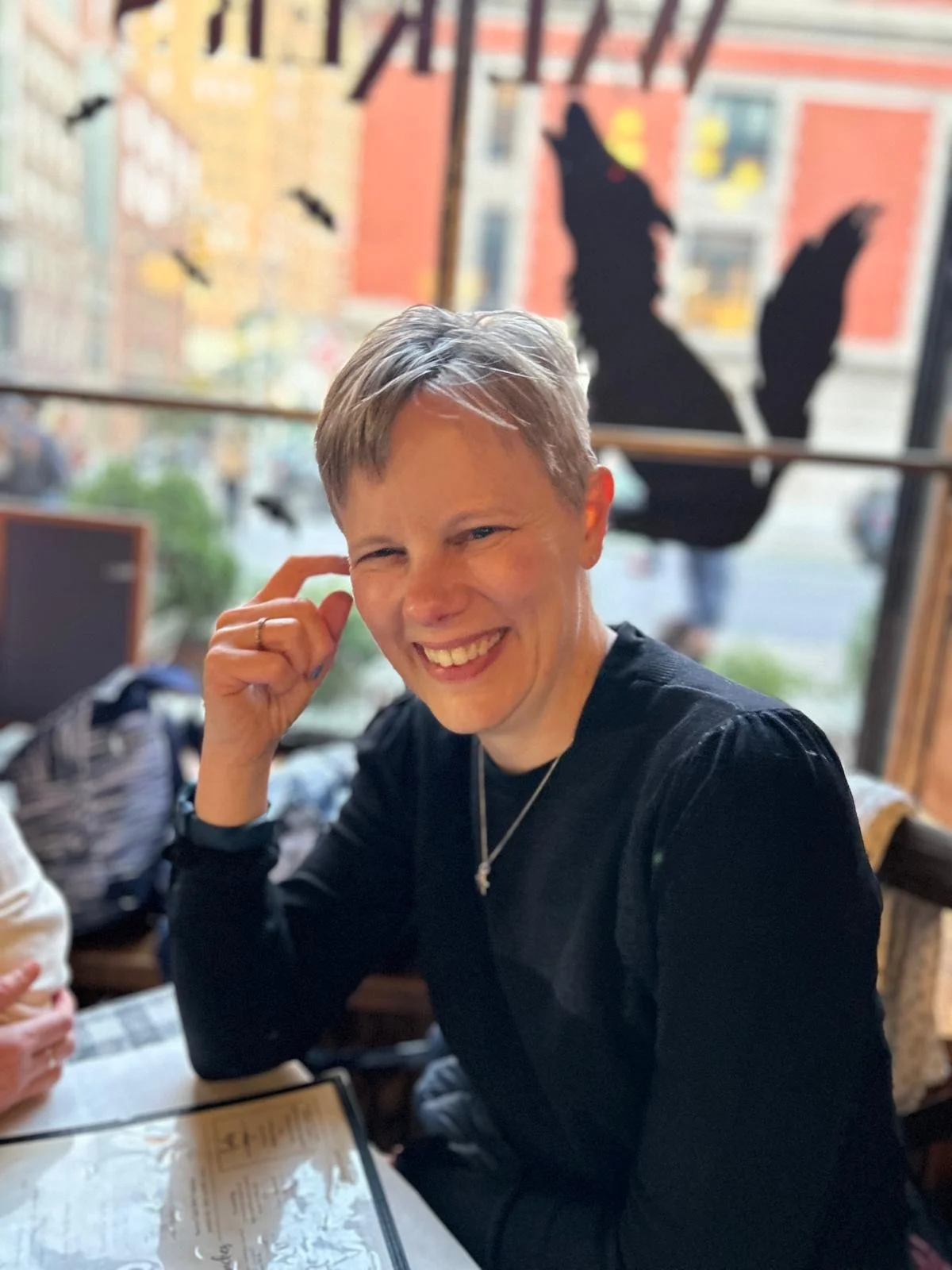 What should be keeping Gloucestershire trustees awake at night?