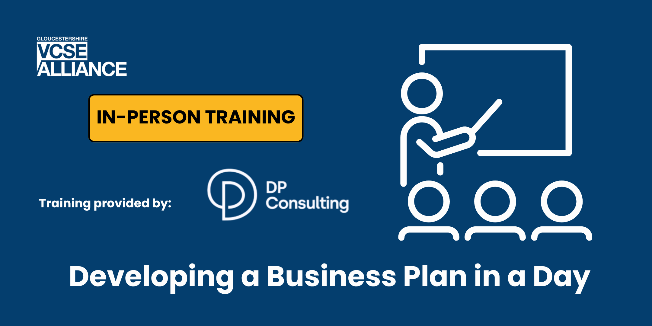 Developing a Business Plan in a Day