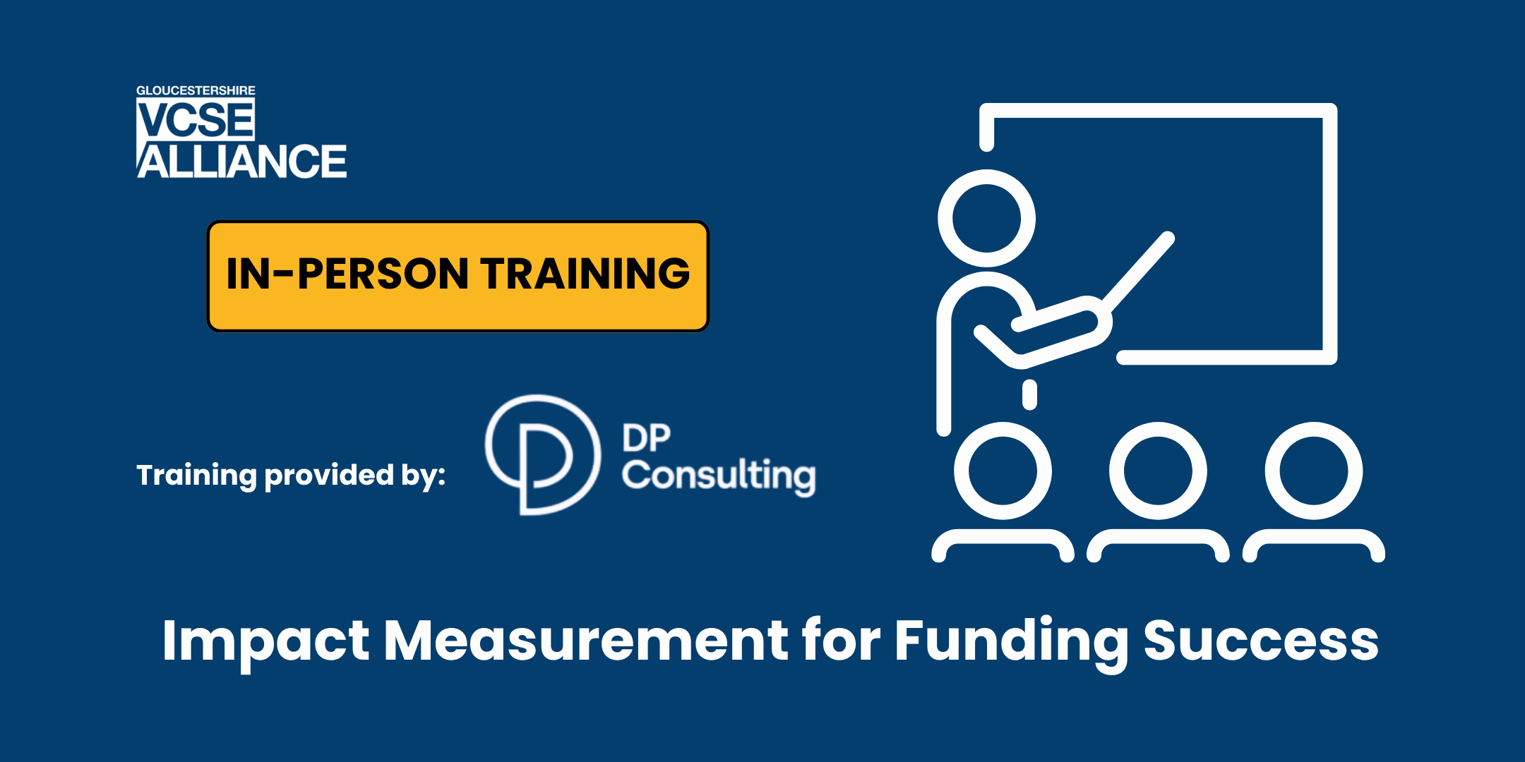 Impact Measurement for Funding Success