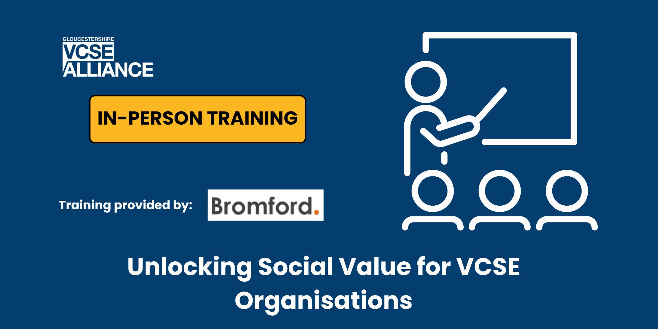 Unlocking Social Value for VCSE Organisations