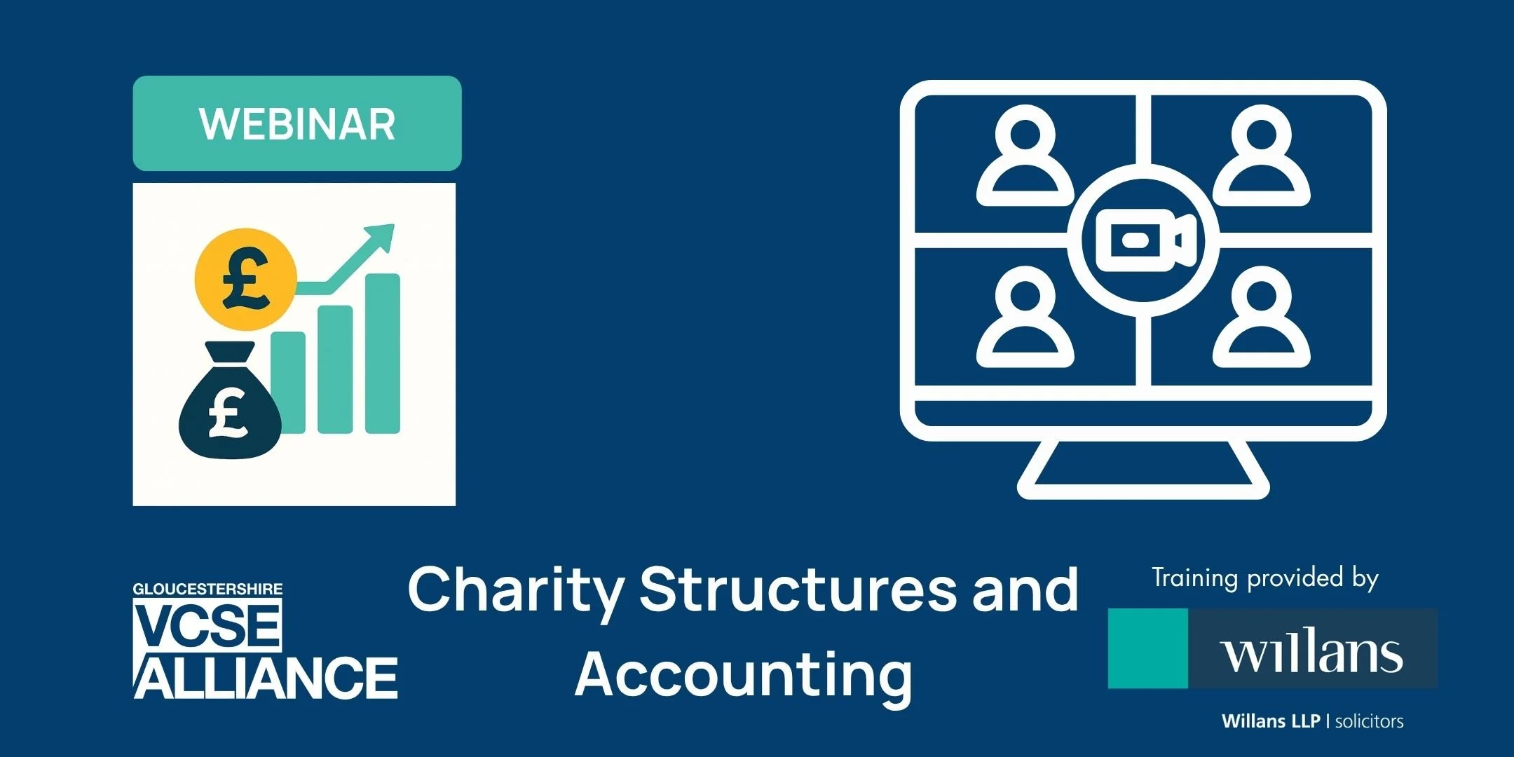 Charity Structures and Accounting