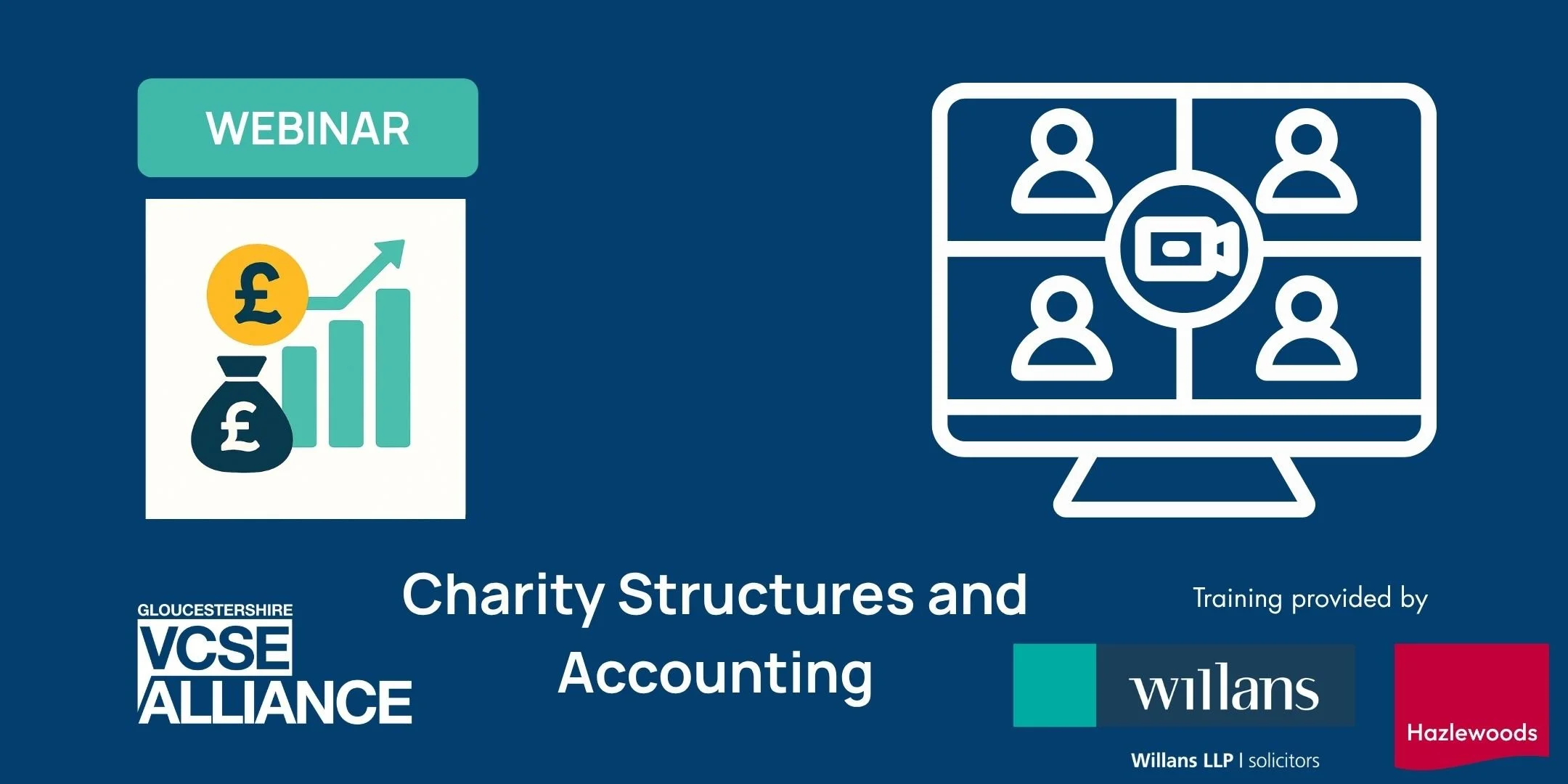 Charity Structures and Accounting