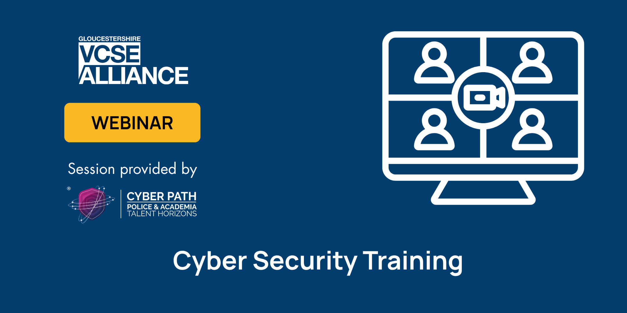 Cyber Security Training