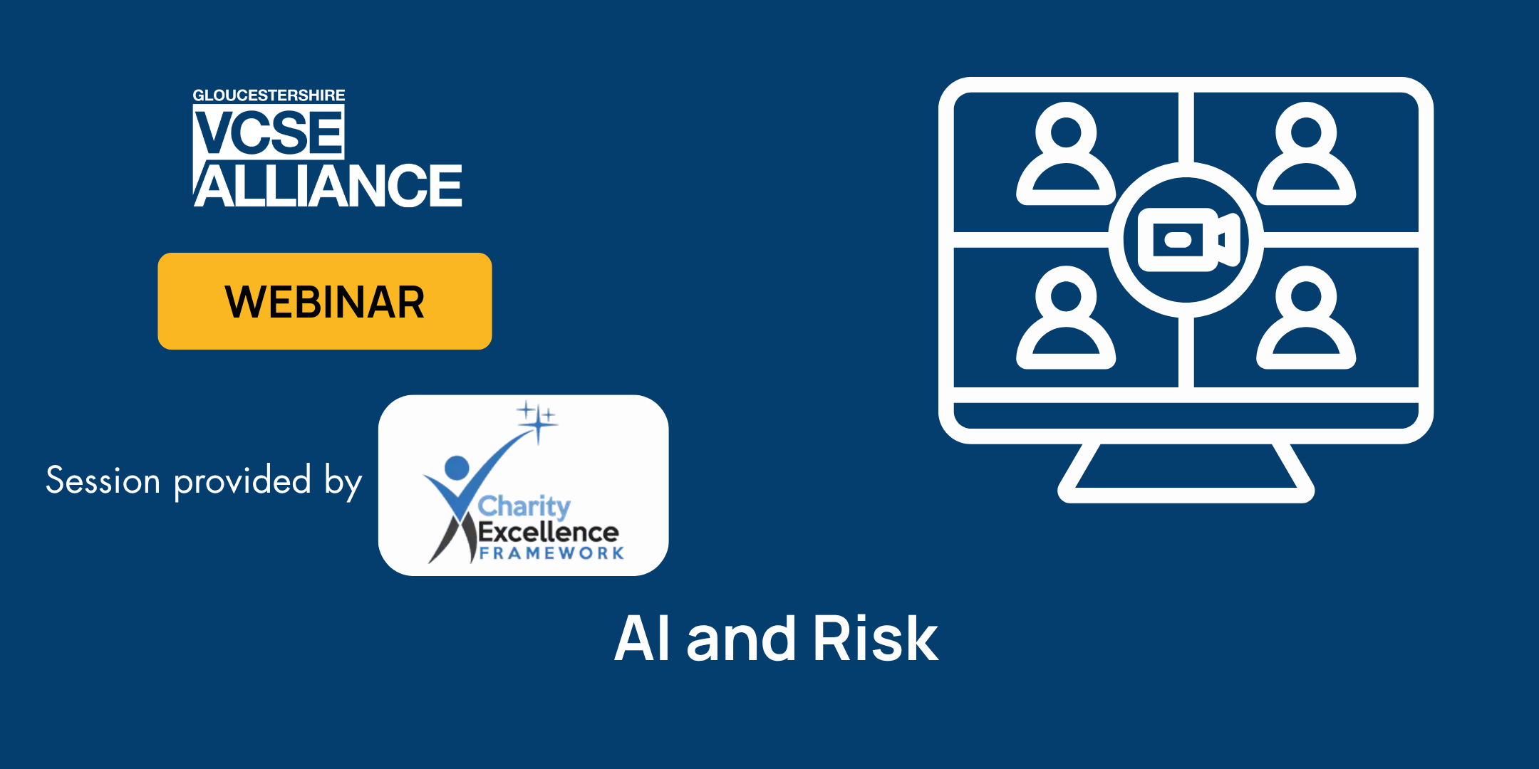 AI and Risk