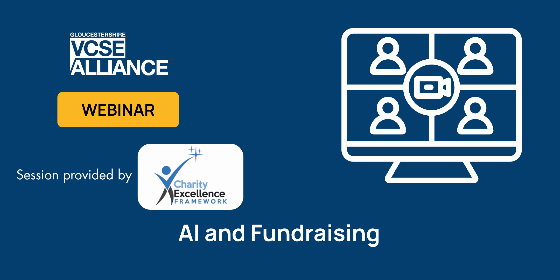 AI and Fundraising