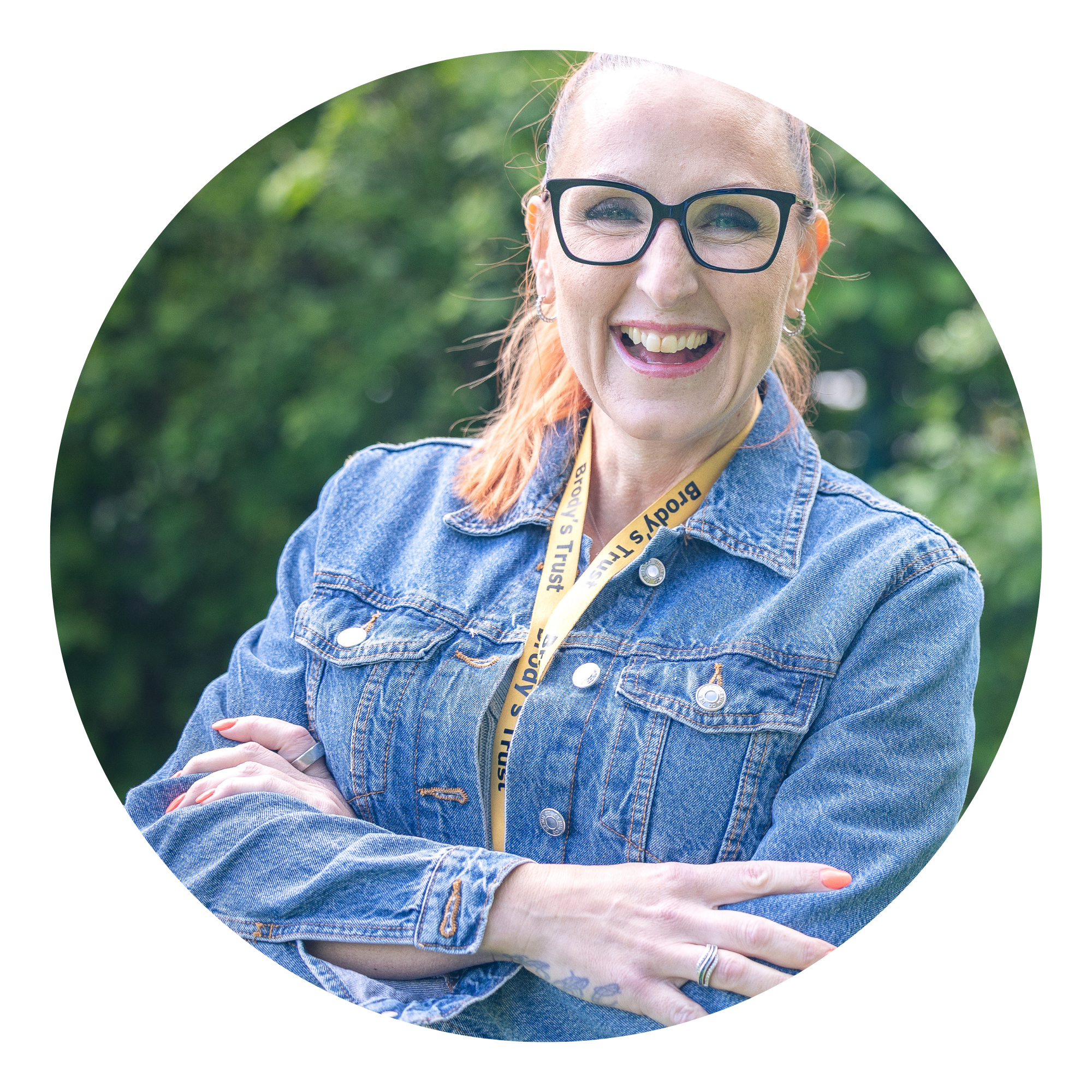 INTERVIEW: “Trustee of the Year” Nicola Baggott