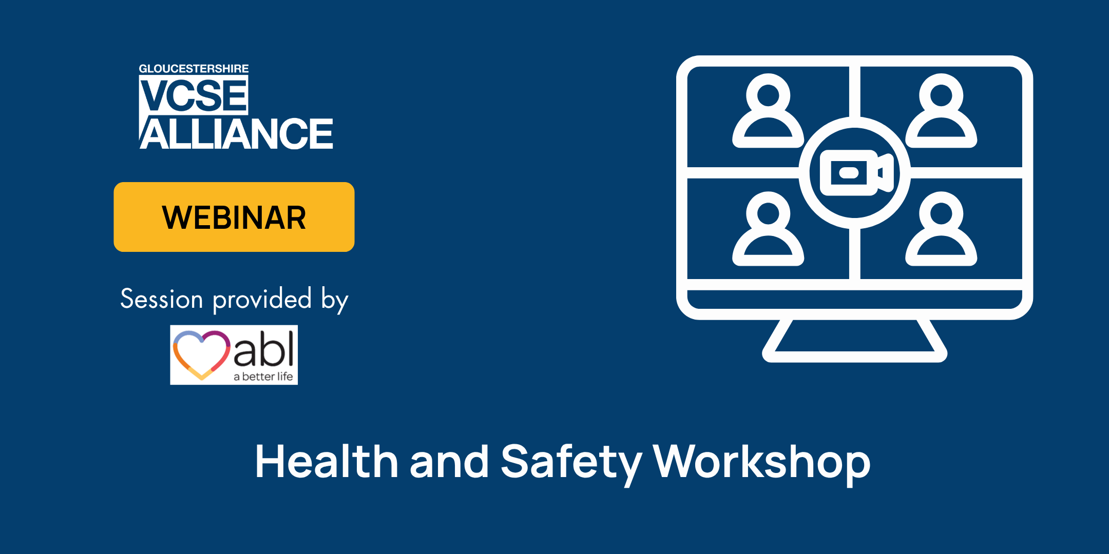 Health and Safety Workshop