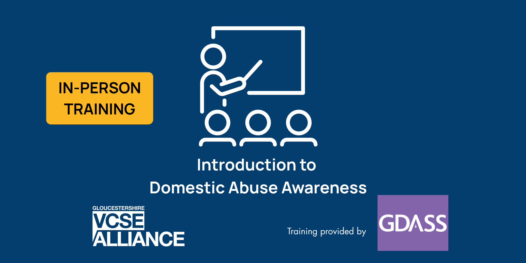 Introduction to Domestic Abuse Awareness