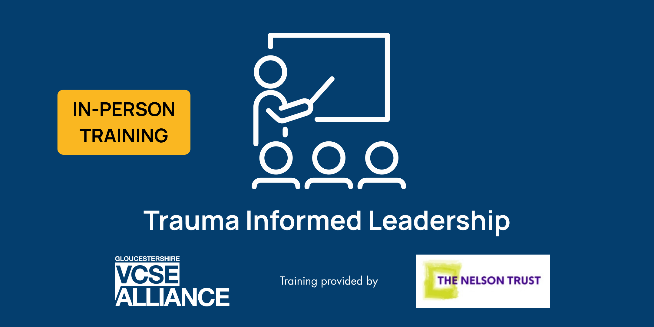 Trauma Informed Leadership