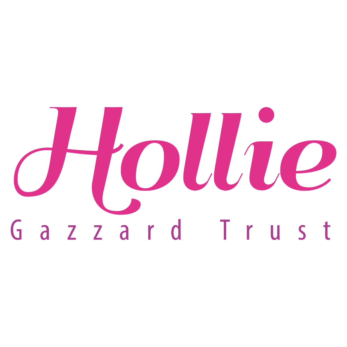 Spotlight on: the Hollie Gazzard Trust