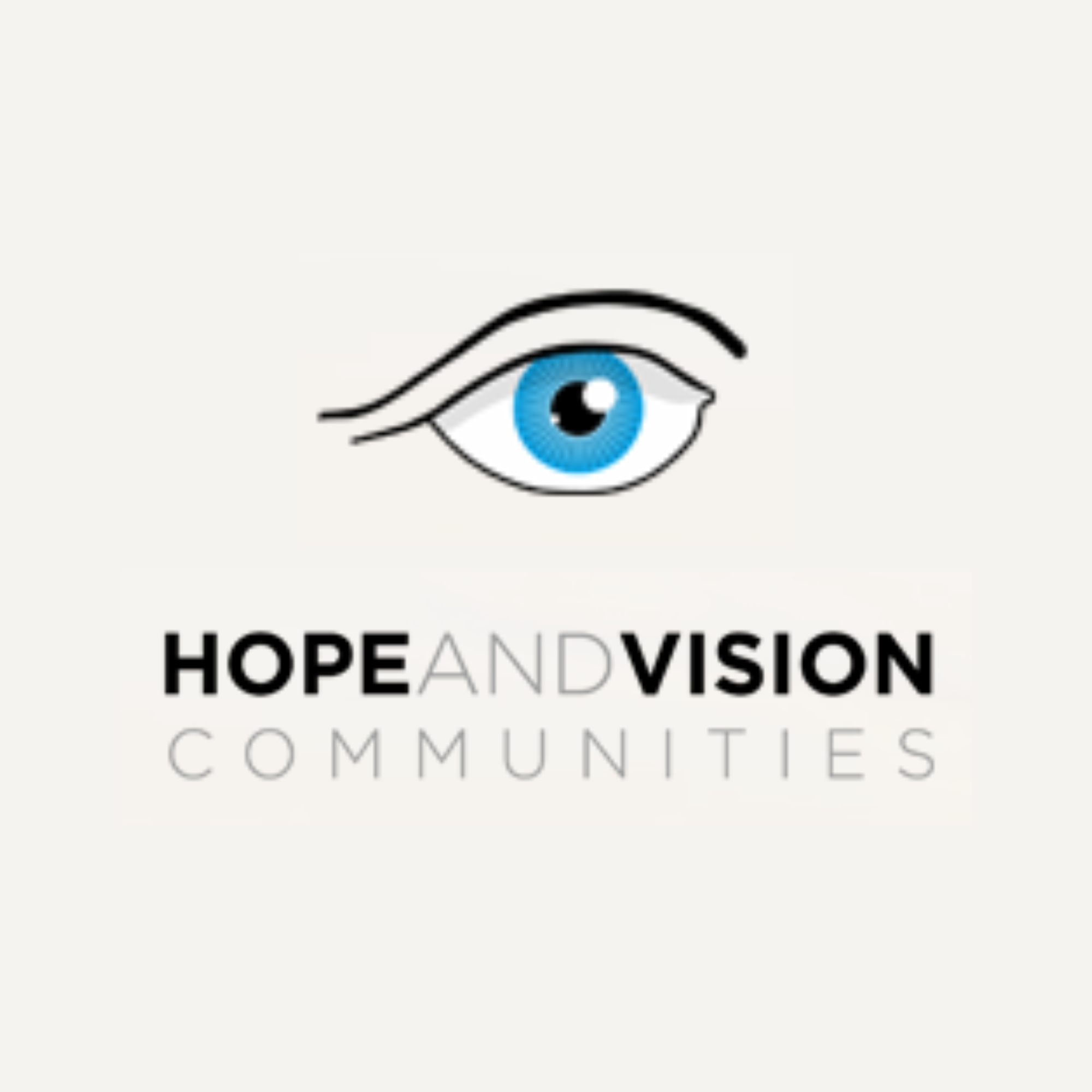 Spotlight on: Hope and Vision Communities