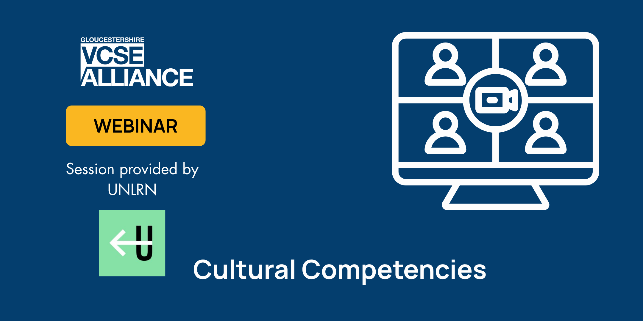 Cultural Competencies