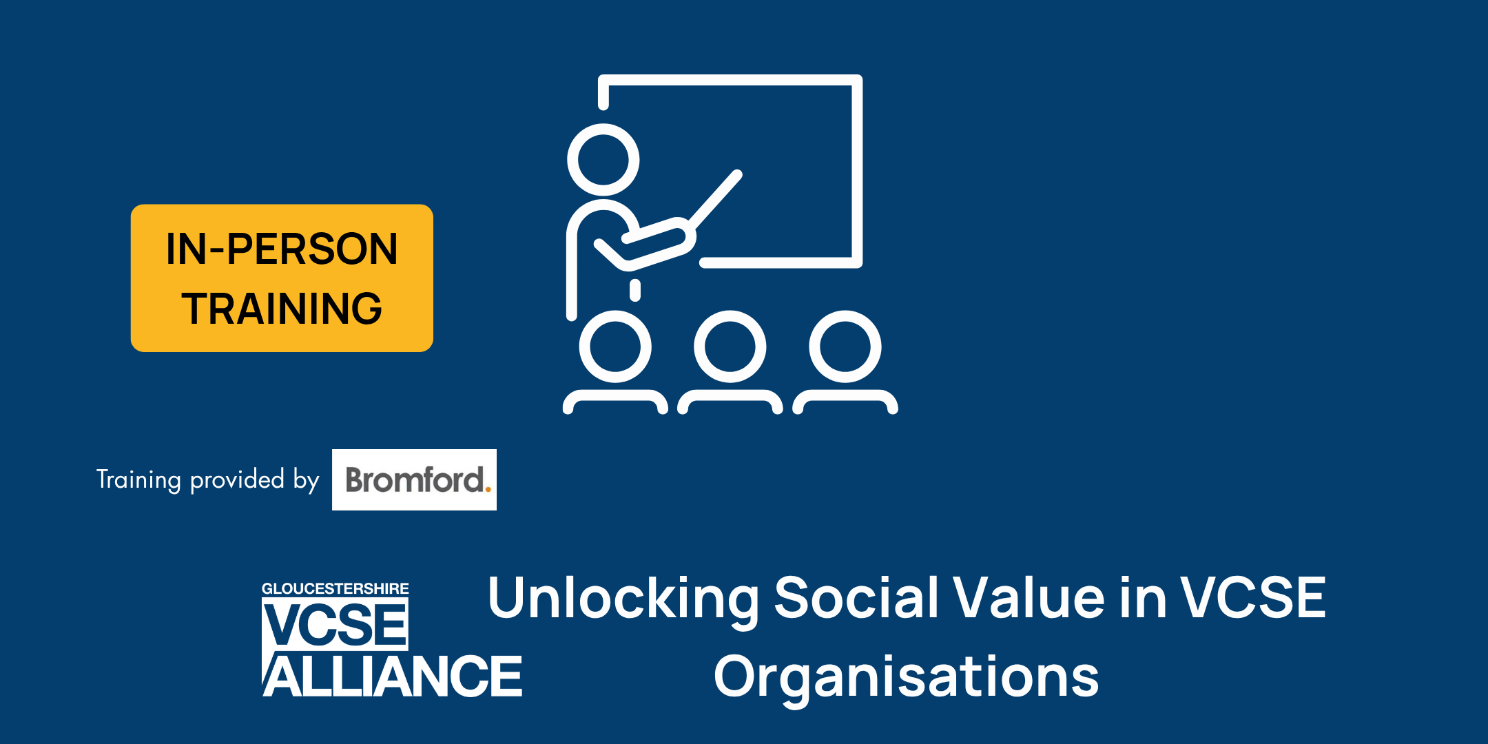 Unlocking Social Value for VCSE Organisations