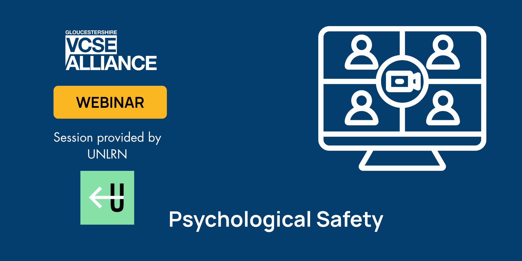 Psychological Safety