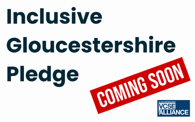 Inclusive Gloucestershire Countywide Inclusion Pledge