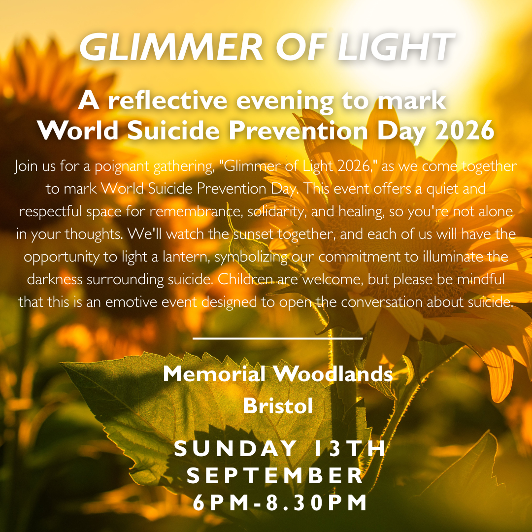 Glimmer of Light