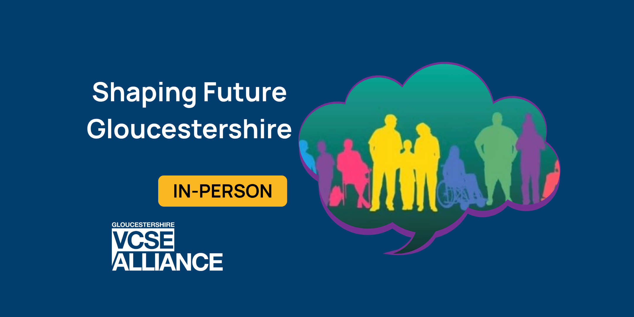 Shaping Future Gloucestershire