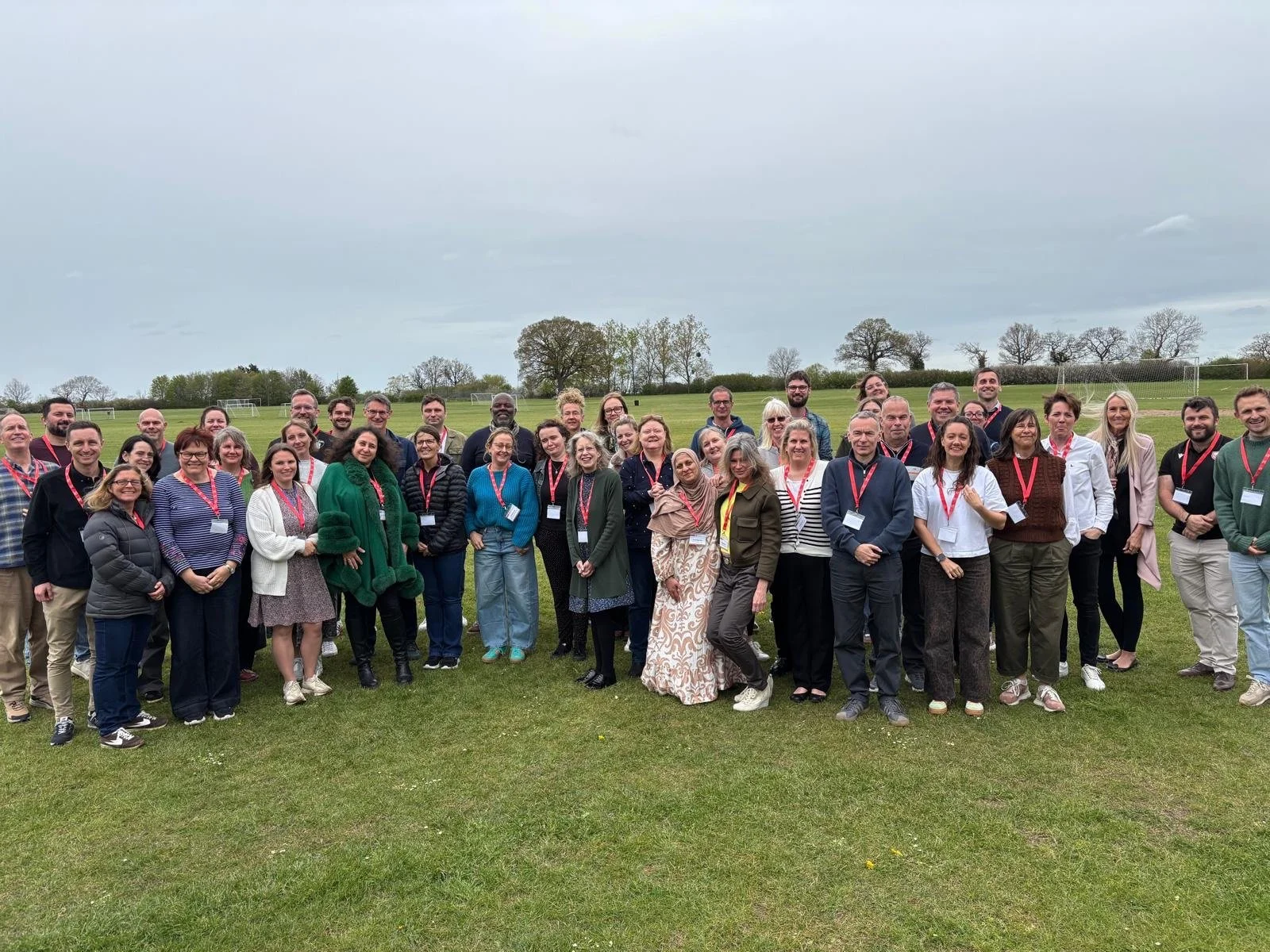 From Shared Purpose to Collective Action:&nbsp;&nbsp;Lessons from the We Can Move Systems Leadership Programme&nbsp;&nbsp;