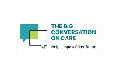 The Big Conversation on Care