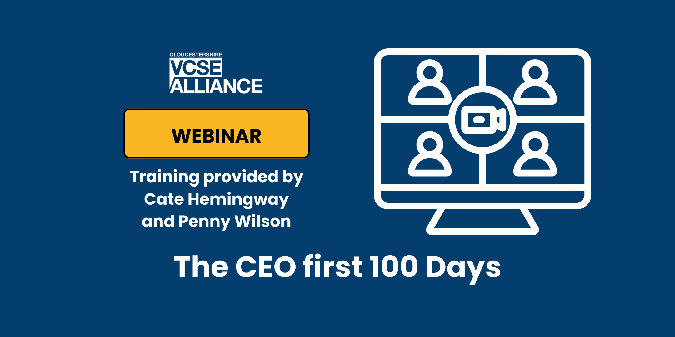 The CEO First 100 Days