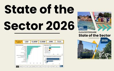 State of the Sector Report 2026: Key findings
