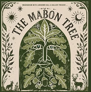 The Mabon Tree