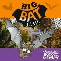 Big Bat Trail - Painswick Rococo Garden