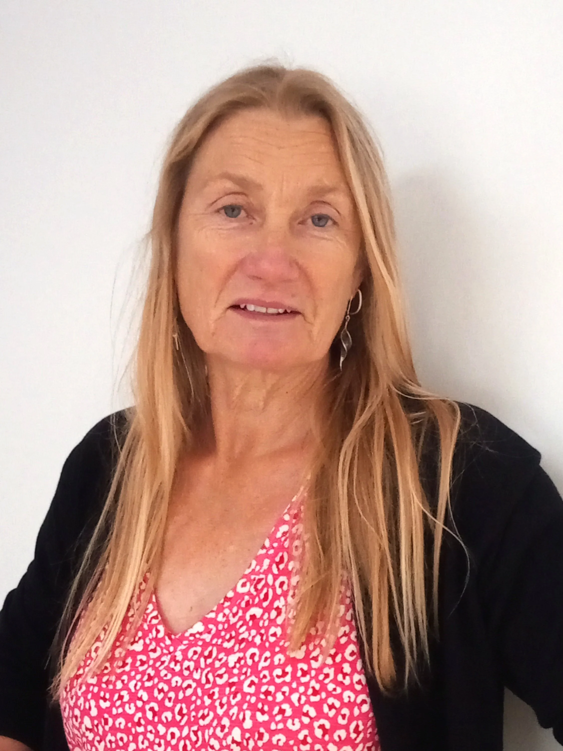 Photo of Sarah Bourne