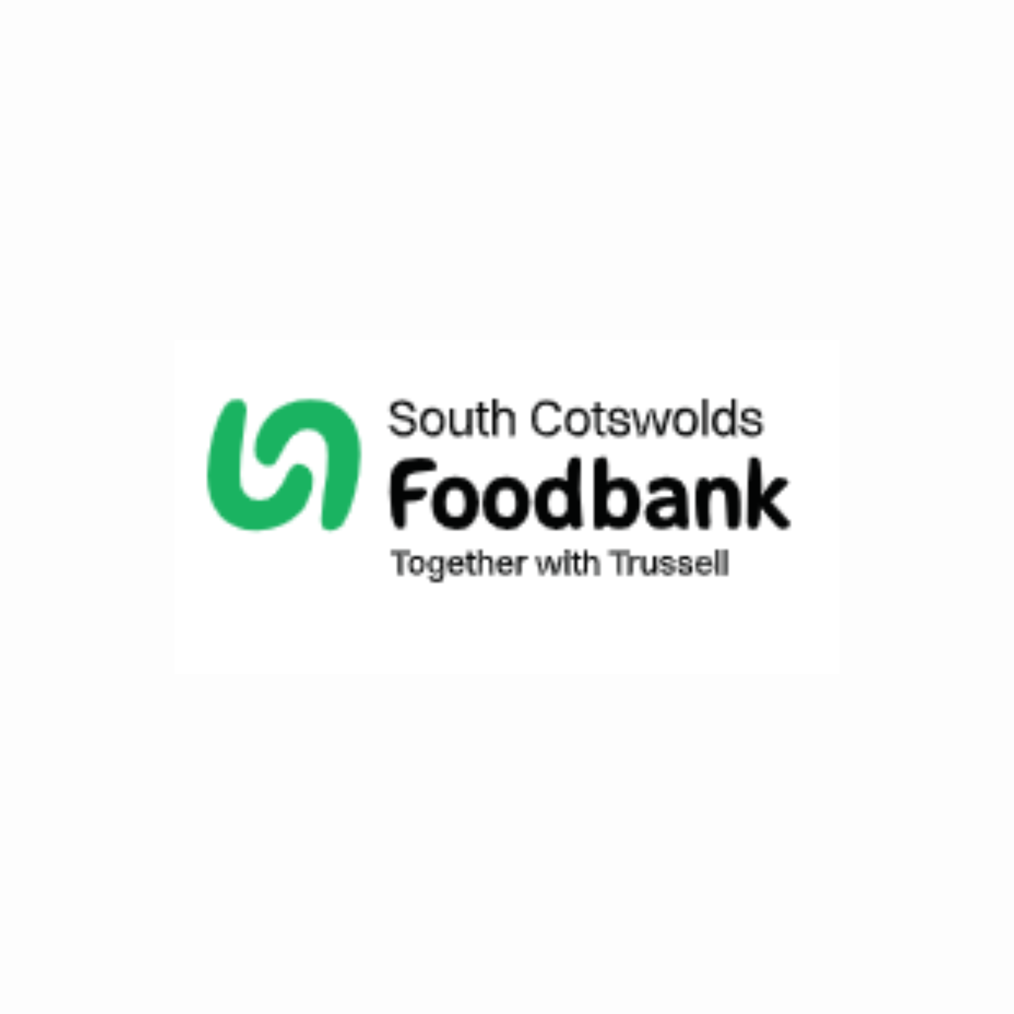 South Cotswolds Foodbank logo