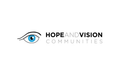 Hope and Vision Communities logo