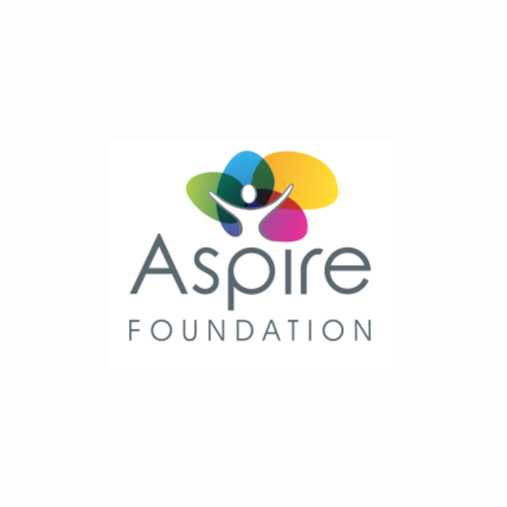 Aspire Foundation logo