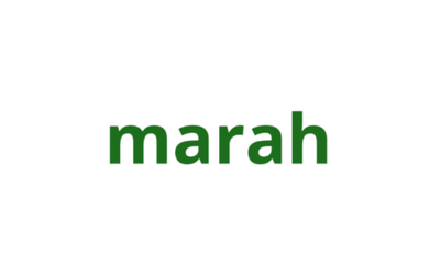 Marah Trust logo