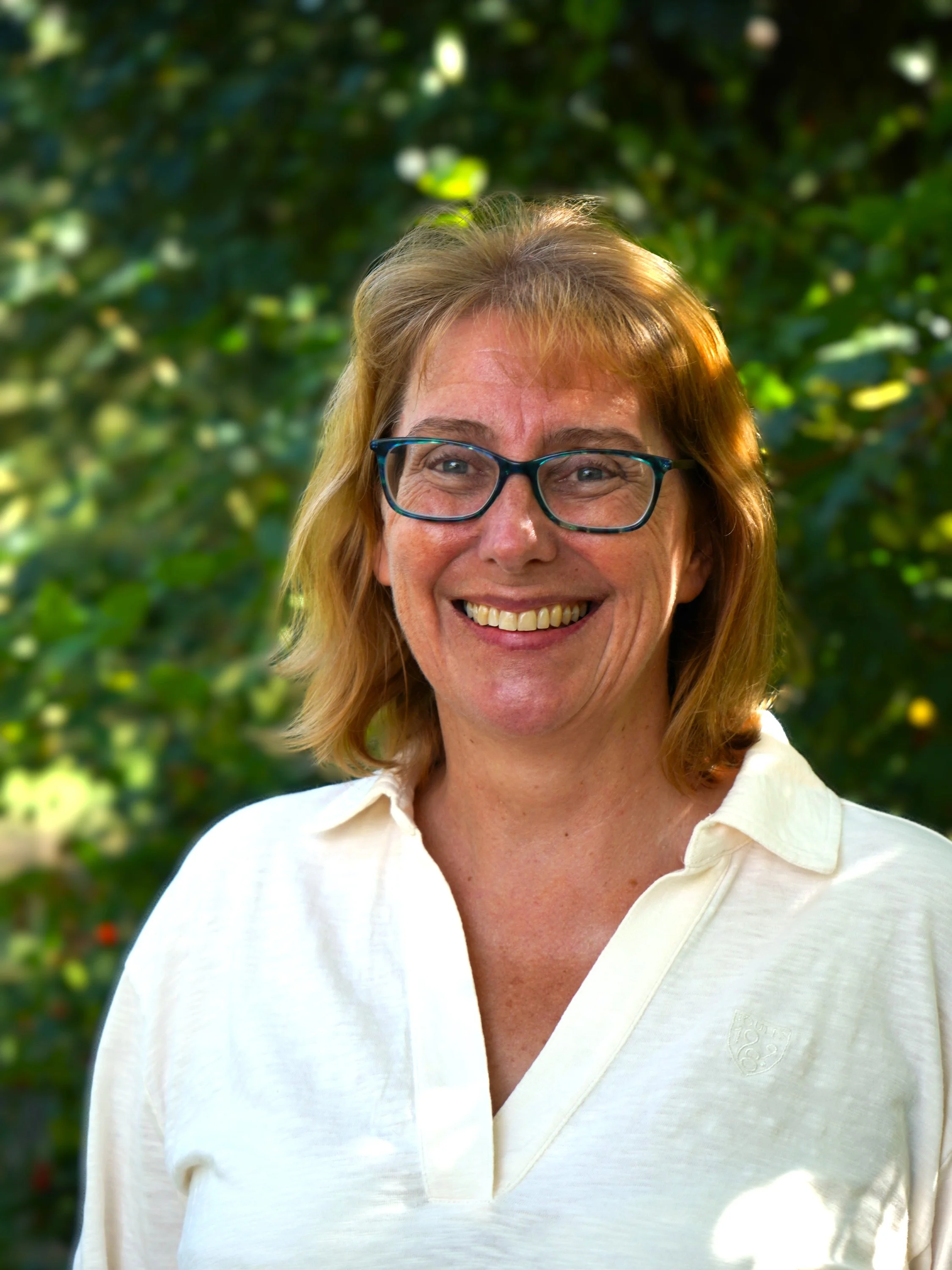 Photo of Maggie Grady