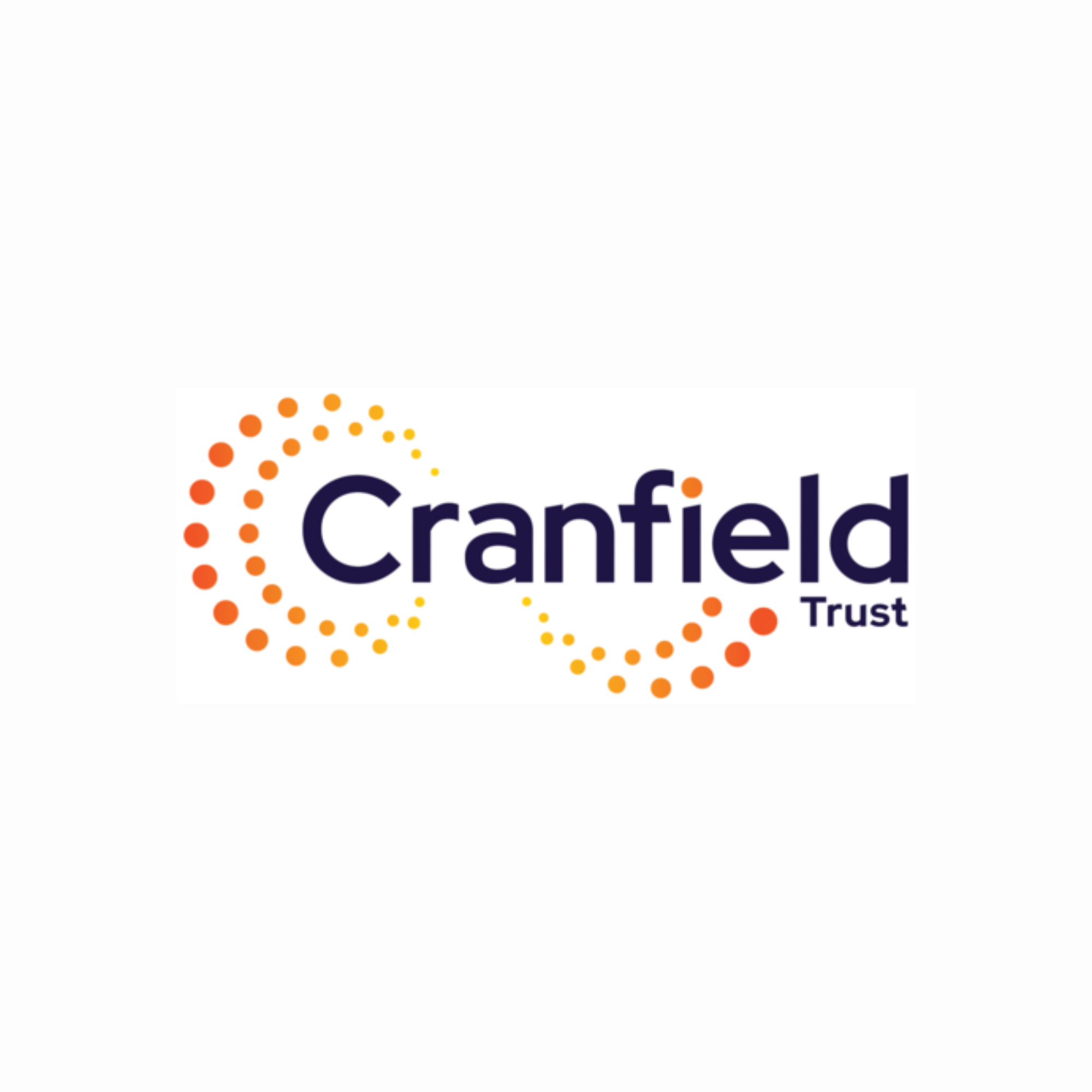 Cranfield Trust logo