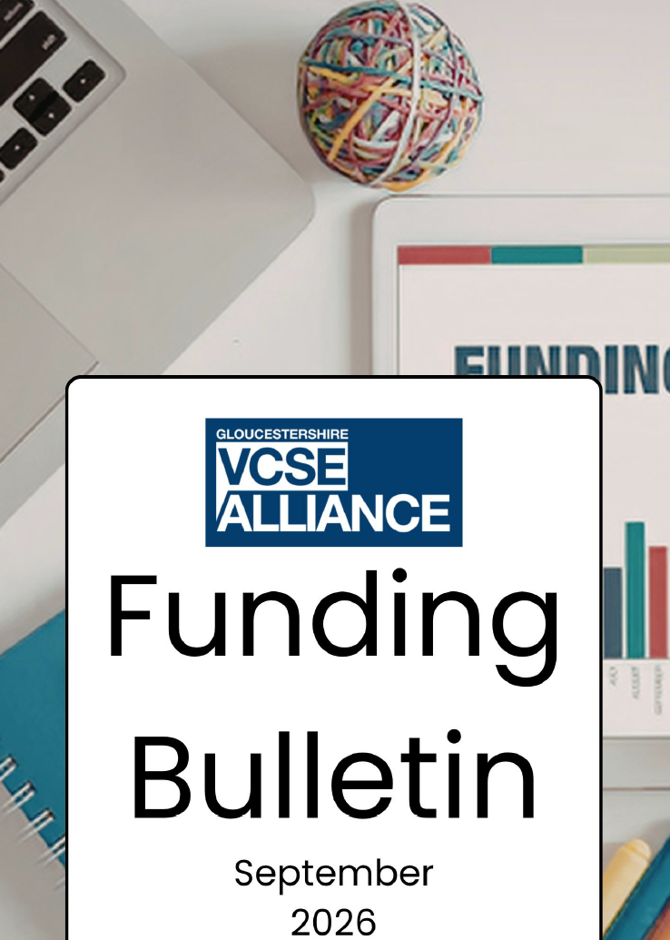 Funding Bulletin - September 2026